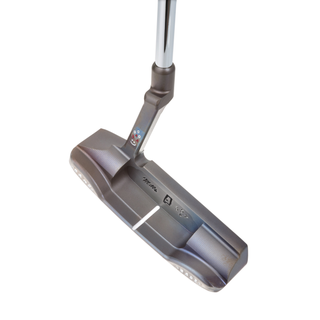 T.P. Mills SGSS Trad II "J.S. Design" Handmade Putter