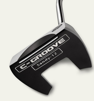Sandy-12 Mid パター