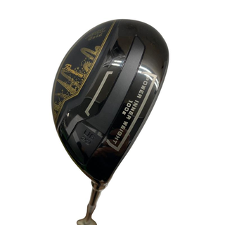 AXEL Gold Premium 6 ユーティリティ