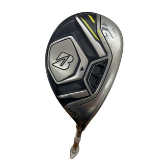 Tour B JGR HY ユーティリティ