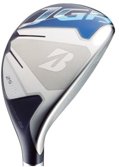 TOUR B JGR LADY HY ユーティリティ (ツアービー ジェイジーアール レディ エイチワイ ユーティリティ)