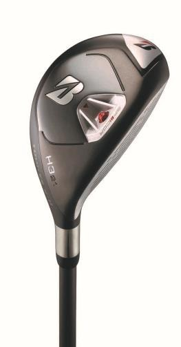 BRIDGESTONE GOLF TOUR B X-H ユーティリティー (ブリヂストンゴルフ ツアー B X-H ユーティリティー)