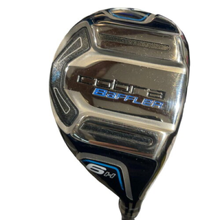 BAFFLER XL ユーティリティ