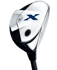 X ユーティリティウッド