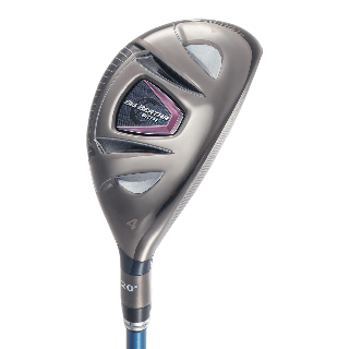 BIG BERTHA BETA Women's ユーティリティ '16モデル (ビッグバーサ ベータ ウィメンズ ユーティリティ '16モデル)