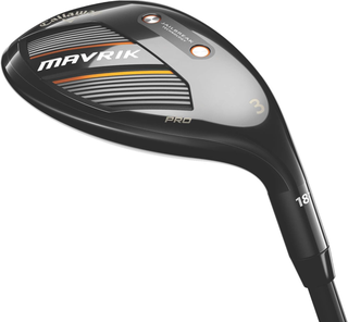 MAVRIK PRO ユーティリティー