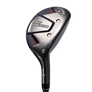 BIG BERTHA ユーティリティ 2021年モデル (ビッグバーサ ユーティリティ 2021年モデル)