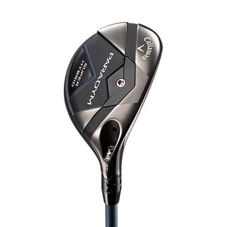 PARADYM SUPER HYBRID ユーティリティー