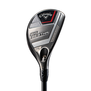 ビッグ バーサ ユーティリティー 2023年モデル