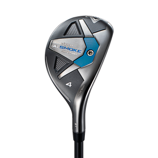 PARADYM Ai SMOKE MAX FAST ユーティリティー