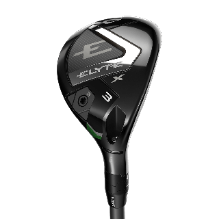 ELYTE X ユーティリティー