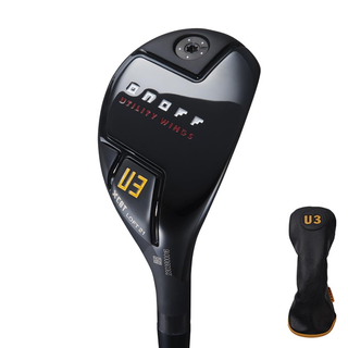 オノフ ユーティリティー ウィングス KURO 2023年モデル