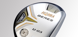 BERES U-03 ユーティリティ
