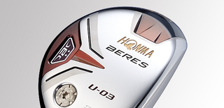 BERES U-03 ユーティリティ レディース