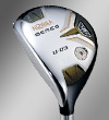 BERES U-03 ユーティリティ レフティ