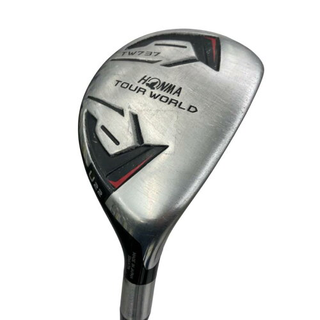 TW737 ユーティリティ