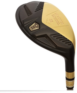 MASTER MODEL XI Premium Gold ユーティリティ (マスターモデル XI プレミアムゴールド ユーティリティ)