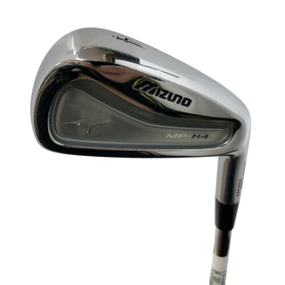 MP H4 ユーティリティ