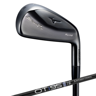 Mizuno Pro FLI-HI ユーティリティ (2023)