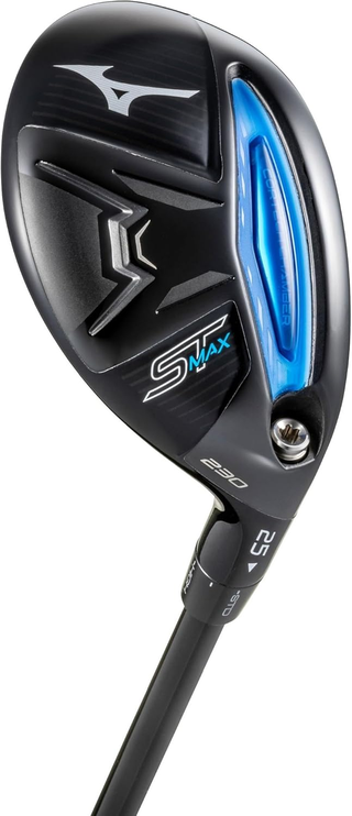 ST-MAX 230 ユーティリティー