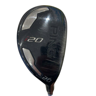 i20 ユーティリティ