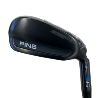 G Crossover ユーティリティ