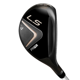 LS ユーティリティー Ladies 2021年モデル