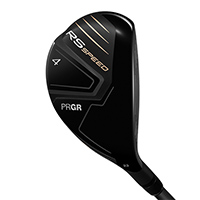 RS SPEED ユーティリティー