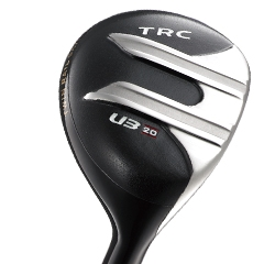 New TRC ユーティリティ (ニュー TRC ユーティリティ)