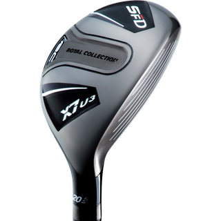 SFD X7 CUSTOM UTILITY