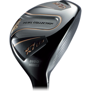 SFD X7 Premium Limited Utility Wood
