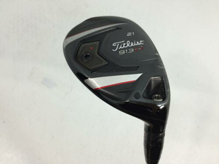 913H ユーティリティ