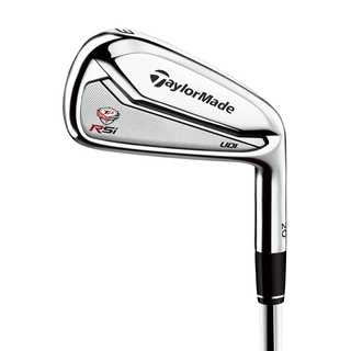 RSi TP UDI ユーティリティアイアン 2015年モデル