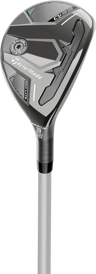 Qi35 MAX LITE ウィメンズ レスキュー