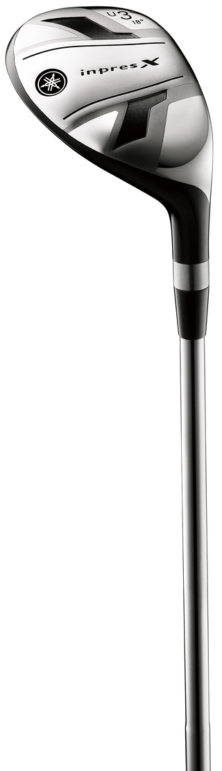 inpresX UT ユーティリティー 2013年モデル