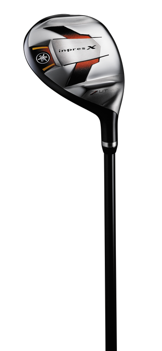 inpresX Z UT ユーティリティー