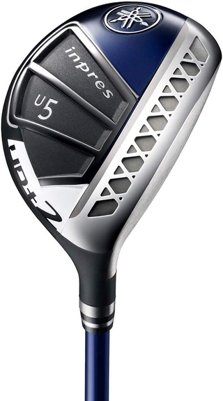 インプレス UD+2 ユーティリティー 2021年モデル