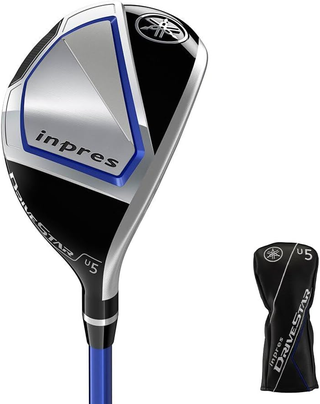 inpres DRIVESTAR ユーティリティー