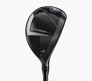 inpres DRIVESTAR ユーティリティー 2025年モデル
