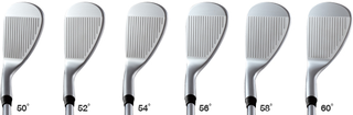 TOUR WEDGE II ウェッジ