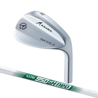 TOUR WEDGE IV ウェッジ クロムメッキ