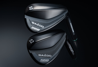 BALDO COMPETIZIONE 568 WEDGE KNIGHT (バルド コンペティツィオーネ 568 ウェッジ KNIGHT)