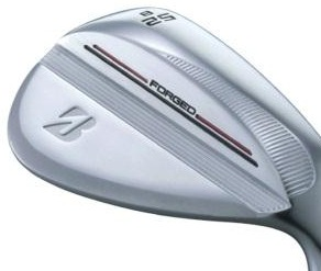 BRIDGESTONE GOLF FORGED ウェッジ (ブリヂストンゴルフ フォージド ウェッジ)
