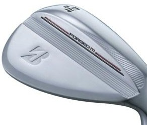 BRIDGESTONE GOLF FORGED M ウェッジ (ブリヂストンゴルフ フォージド エム ウェッジ)