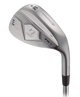TOUR B XW-1 ウェッジ 2018年モデル (ツアー B XW-1 ウェッジ 2018年モデル)