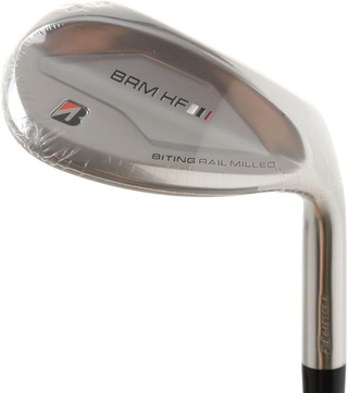 BRIDGESTONE GOLF TOUR B BRM HF ウェッジ (ブリヂストンゴルフ ツアー B BRM HF ウェッジ)