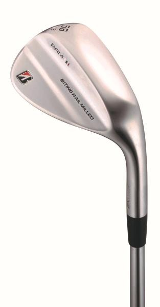 BRIDGESTONE GOLF TOUR B BRM ウェッジ (ブリヂストンゴルフ ツアー B BRM ウェッジ)