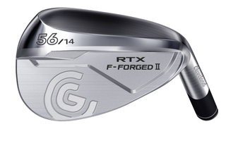 RTX F-FORGED II ウェッジ