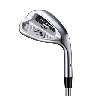 MACK DADDY CB ウェッジ クロム (マックダディ CB ウェッジ クロム)