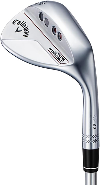 CB ウェッジ クロム